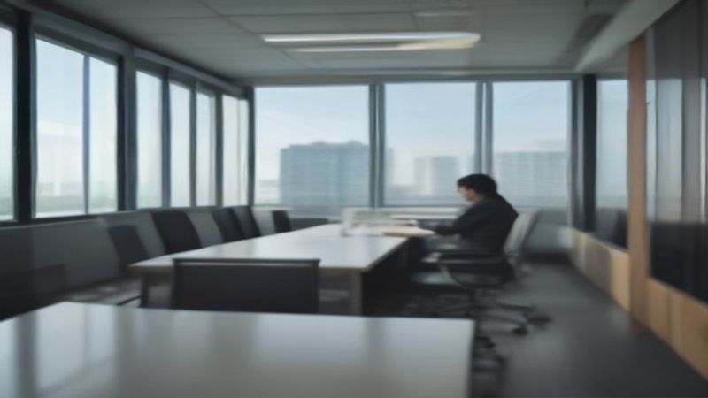 小蓝视频作品案例主视觉海报